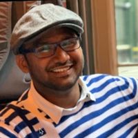 Dinesh Viswanath's profile picture