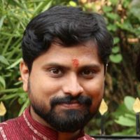 Darshan Chaudhari's profile picture