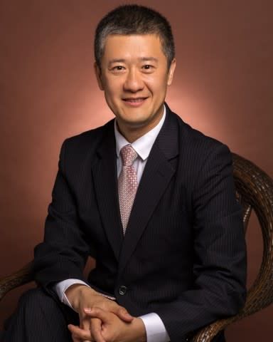 H+K hires Jun Xu to lead China business