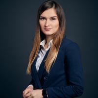 Viktoriya Lys' profile picture