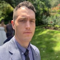 Fred Becker's profile picture