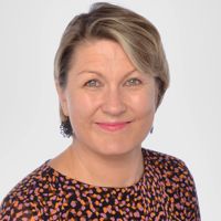 Annukka Lehto's profile picture