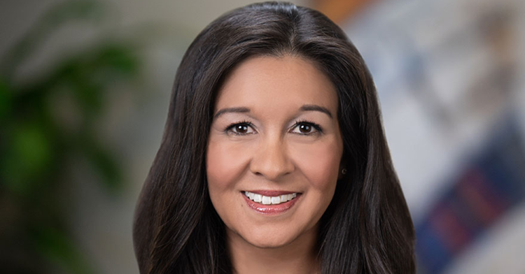 Anna E. Diaz, CFP®, CPWA®, CEPA, Promoted To Principal Of Dowling & Yahnke Wealth Advisors