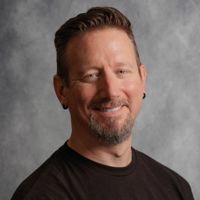 Scott Russell's profile picture