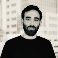 Daniel Rubin's profile picture