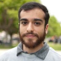 Shahriyar Zarafshar's profile picture