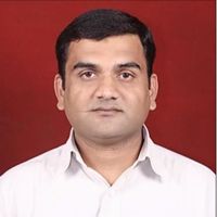 Nilesh Aher's profile picture