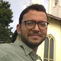 Kishore Singh Kaintura's profile picture