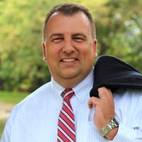 Christopher Tonniges' profile picture