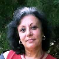 Vana Bratakou's profile picture