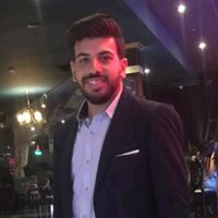Armina Youssef's profile picture