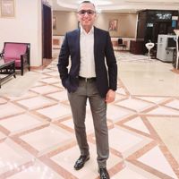 Mohamed Elgendy's profile picture