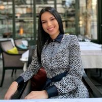 Nadežda Mitić's profile picture