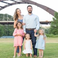 Andrew McDonald's profile picture