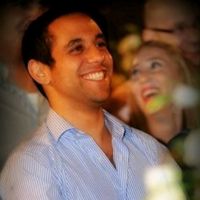 Shlomi Dagan's profile picture