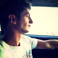 Simone Prono's profile picture