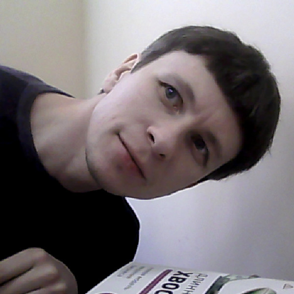 Vladimir Bogdanov - Game Programmer at TapBlaze | The Org