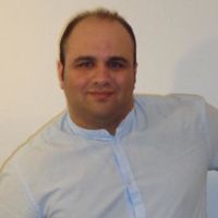 Amir Tayarani's profile picture