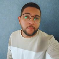 Jadiel Rosa dos Santos' profile picture