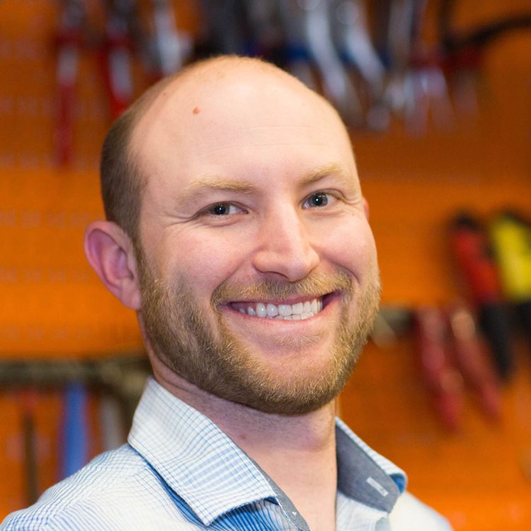 Dan Bodenstein COO Senior Mechanical Engineer At Boulder dan-bodenstein-coo-senior-mechanical-engineer-at-boulder