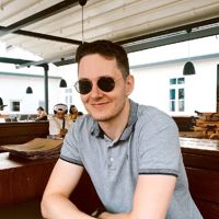 Domen Vidovič's profile picture
