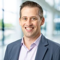 Mark Long's profile picture