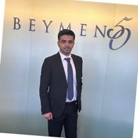 Bekir Habek's profile picture