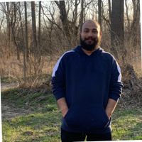 Purusottam Sharma's profile picture