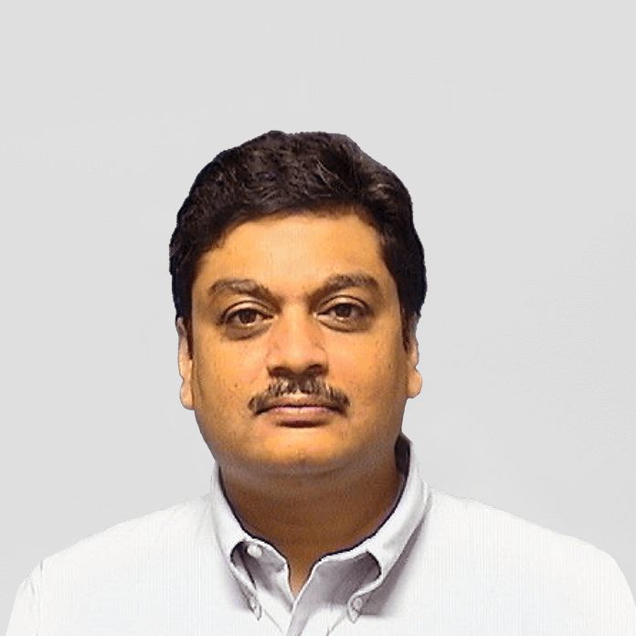 Umang S. Shah VP, Regulatory Affairs at Veloxis Pharmaceuticals The Org