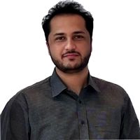 Talha Zaidi's profile picture