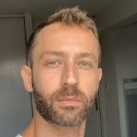 Volodymyr Polumiienko's profile picture