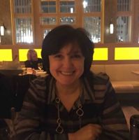 Iryna Kozlov's profile picture