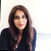 Himali Bhutani's profile picture