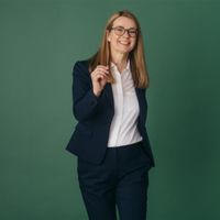 Evi Friedenberger's profile picture