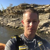 Timothy Derstine's profile picture