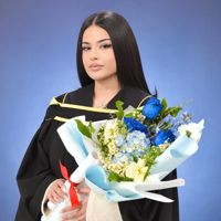 Michelle Ahmadi's profile picture