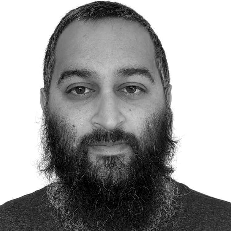 Shawn Sharma Superintendent, Construction Division at Riley Projects