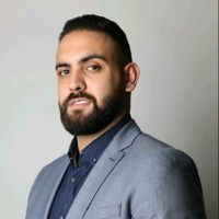 Elias Tannoury's profile picture