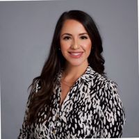 Rebeca Mazer's profile picture