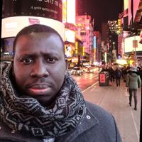 Ibrahima Diouf's profile picture