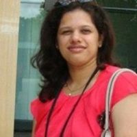 Amruta Divekar's profile picture