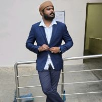 Kaarventhan Kavindapadi Sakthivel's profile picture