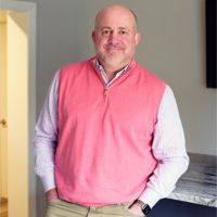 Mike Lambert's profile picture