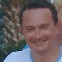 Sergey Yakushev's profile picture