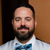 Keith Jarvis' profile picture