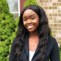 Laurenne Bamdele's profile picture