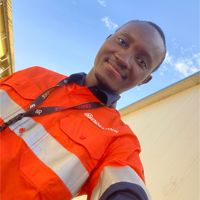 Ouoba Antoine's profile picture