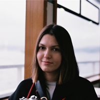 Yulia Anisimova's profile picture