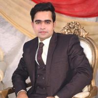 Sohail Waris' profile picture