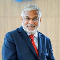N R Panicker's profile picture